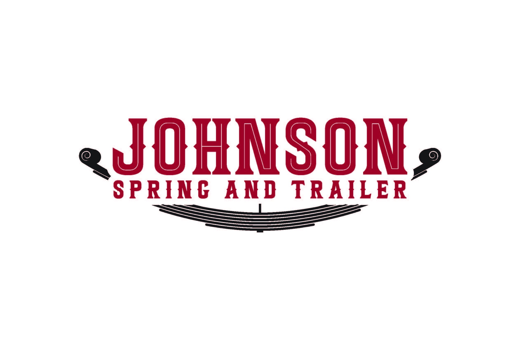Johnson Spring and Trailer